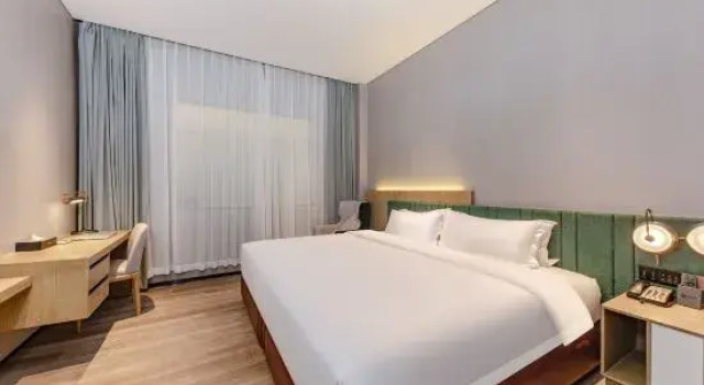 Mingji Hotel (Guangzhou Shawan Old Town), Boek Hotel Hotels in Guangdong met parkeren, Parkeren