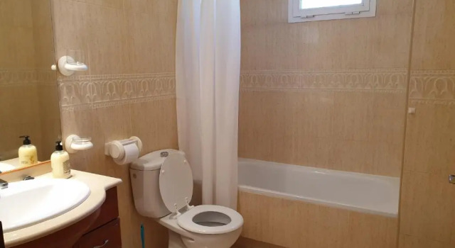 Апартаменты Studio Parque Mar