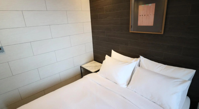 Номер Deluxe The Hong C Hotel