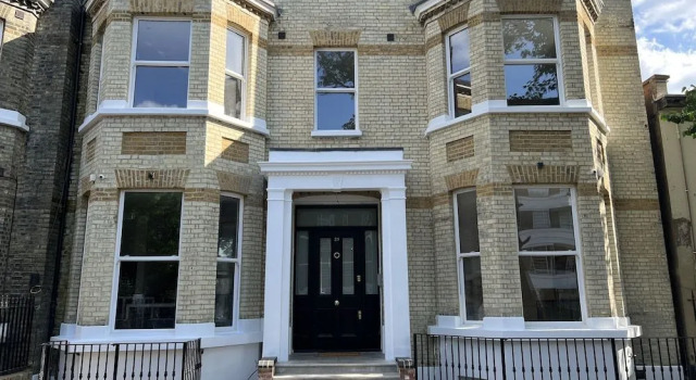 Nightingale Suites