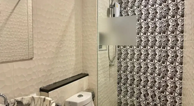 Номер Deluxe Chainatgrand Hotel