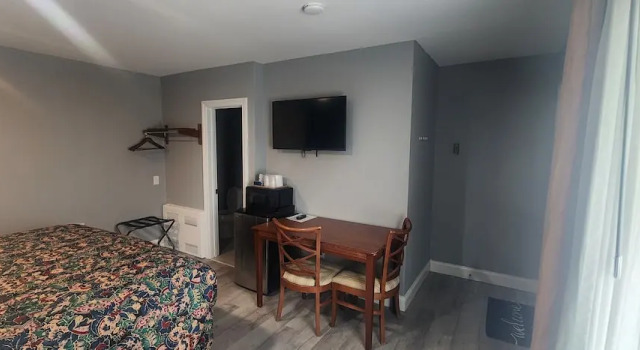 Номер Standard Budget Inn Horseheads