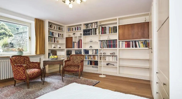 Номер Standard Villa Sawallisch