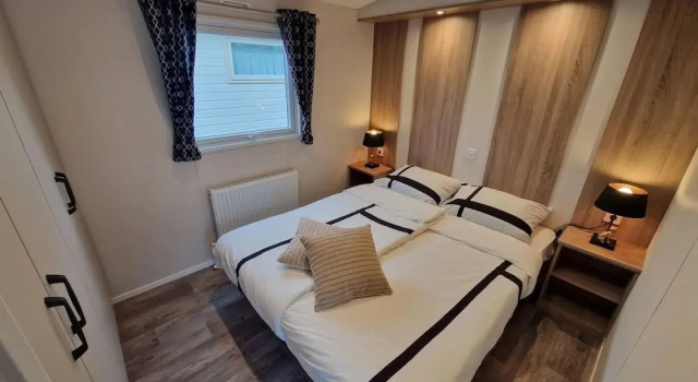 Шале Cozy Chalet With Spacious Garden on a Holiday Park