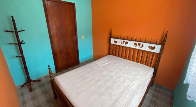 Casa Inteira Guaratiba Campo Grande Rio de Janeiro - Descanso e Lazer - 3000 m2