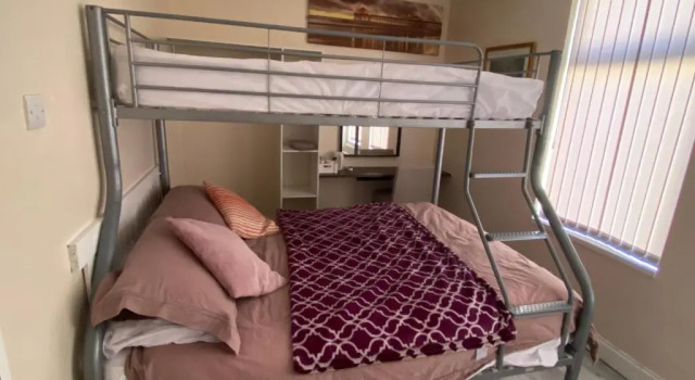 Номер Standard Luxe Hotel Blackpool
