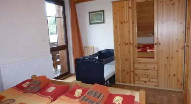 Apartmány Ester
