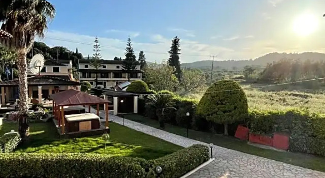 Студия Standard Oula Maisonettes Suites