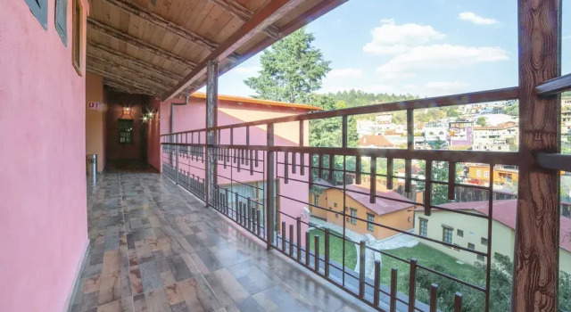 Номер Superior Collection O Casona De Minas