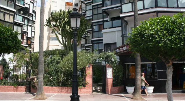 Valdecantos Beachfront Apartments