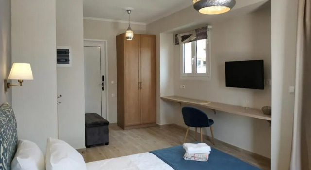 Апартаменты Premium Lilly Apartments