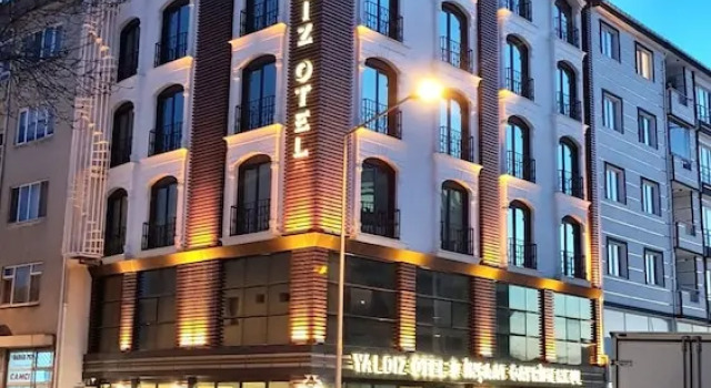 Yaldiz Otel
