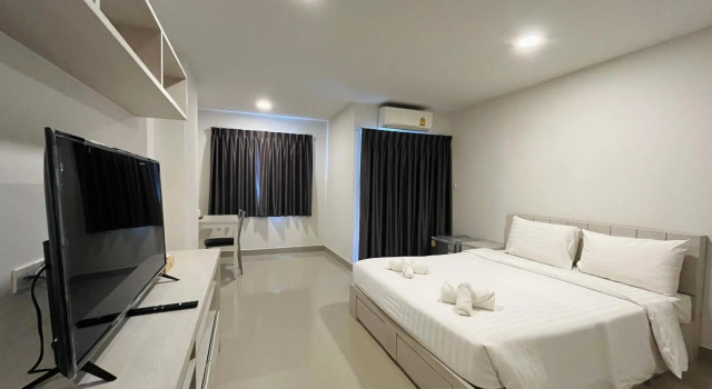 Donmueang Place Hotel