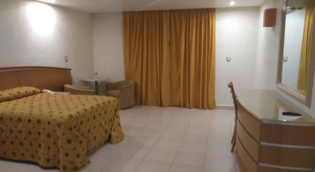 Hotel Jimenez Plaza, Rezervovat Hotel Hotely v Chihuahua se snídaní, Snídaně