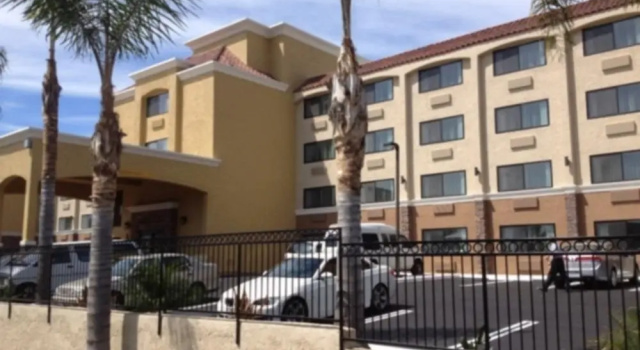 Run of House Holiday Inn Express San Diego South - National City by IHG