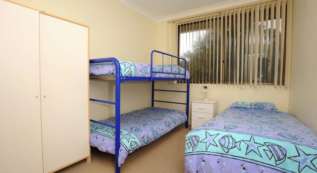 St George Unit 4 - Nelson Bay