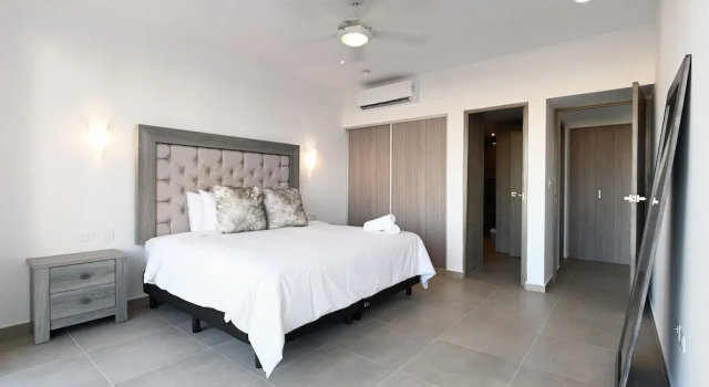 Solea 406, Prenota Appartamento Hotel a Quintana Roo con parcheggio, Parcheggio