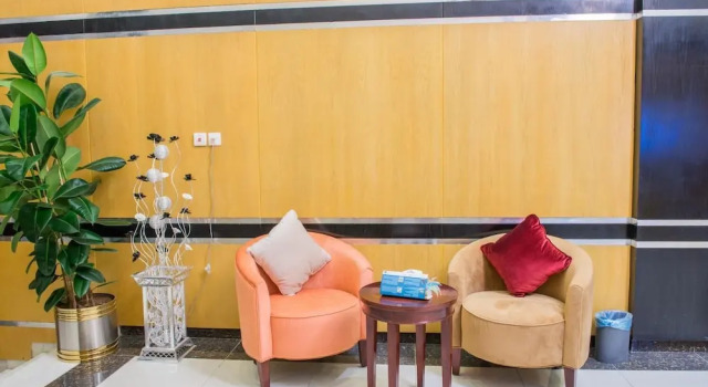 شقق ماسة الماسم للشقق المخدومه, Maset Almasem Serviced Apartments, Забронировать Апартаменты/квартира Апартаменты Эль-Хуфуф, Апартаменты/квартира