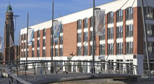 im-jaich boardinghouse bremerhaven, Rezerwuj Hotel Bremerhaven Brema