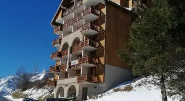 Studio Deux Alpes, Забронировать Апартаменты/квартира Апартаменты Ле-дез-Альп, рядом с Лыжный подъемник Jandri, Апартаменты/квартира