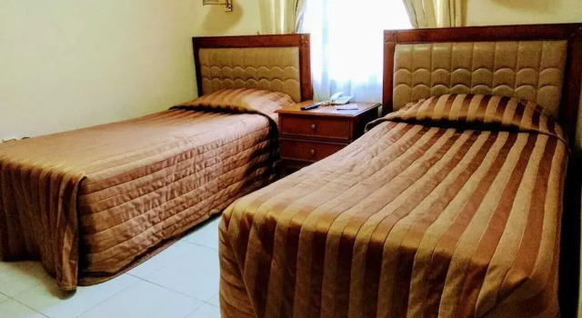 Standard Zimmer Resort Prima Coolibah