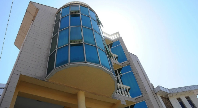 Grand Guest House, Prenota Affittacamere Zone 2 Addis Abeba