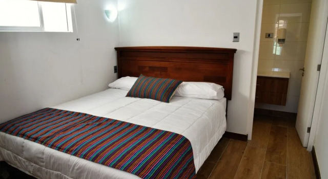 Apart Hotel Viscachani, Забронировать Отель Арика Arica y Parinacota, рядом с Culture House of Arica