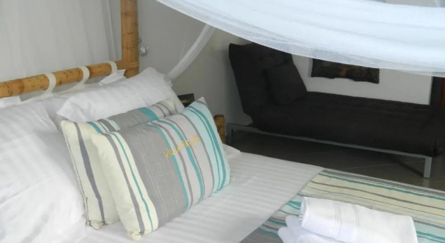 Standard room Villa Belza et SPA