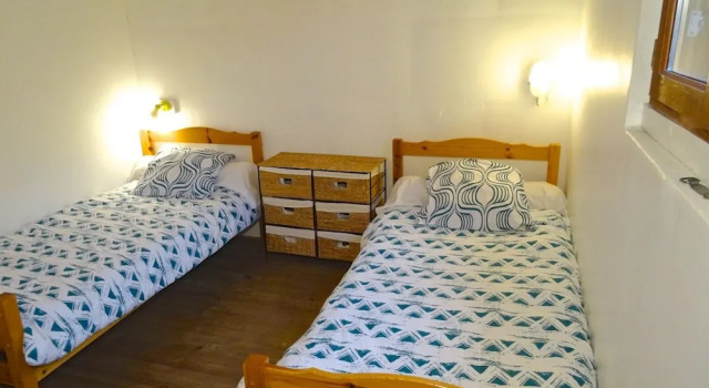 Gîtes du Chastel, Rezerwuj Hotel Chamborigaud Cévennes