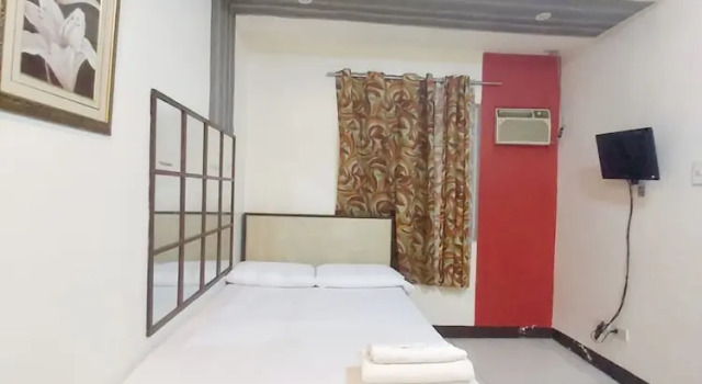 Двухместный номер Standard Cosmo Hotel Espana Near Ust