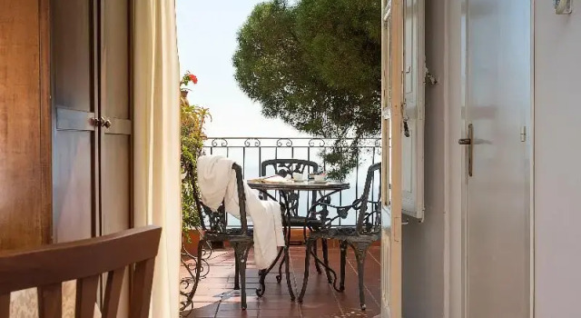 Номер Standard Hotel Bel Soggiorno