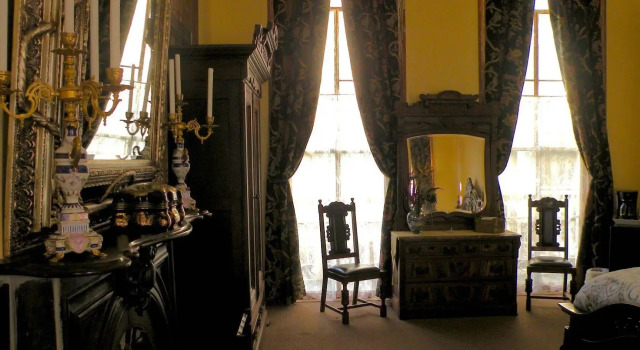 Parisian Courtyard Inn, Забронировать Отель Отели Нового Орлеана 4 звезды, рядом с Brevard-Clapp House, 4*