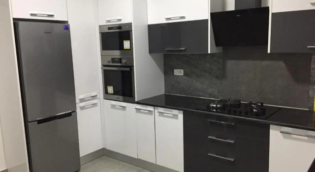 Апартаменты Altavista Appartment