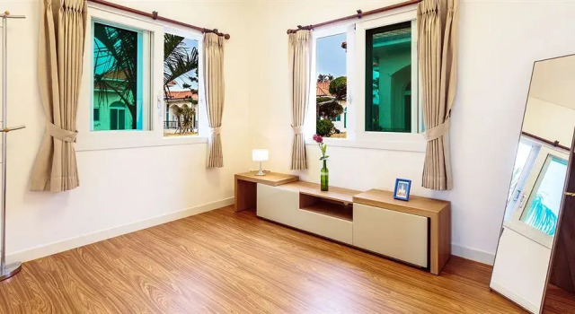 Jeju Viashinum Pension