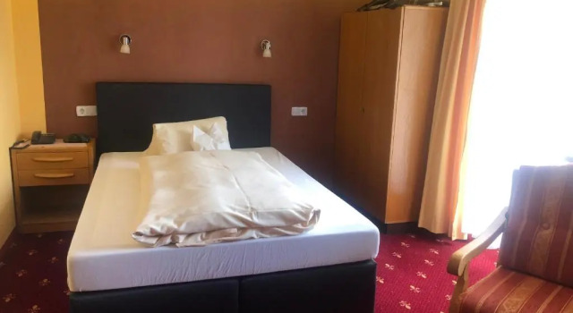 Номер Standard Hotel Bavaria
