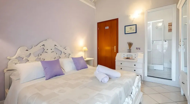 Номер Comfort Le Notti Mediterranee