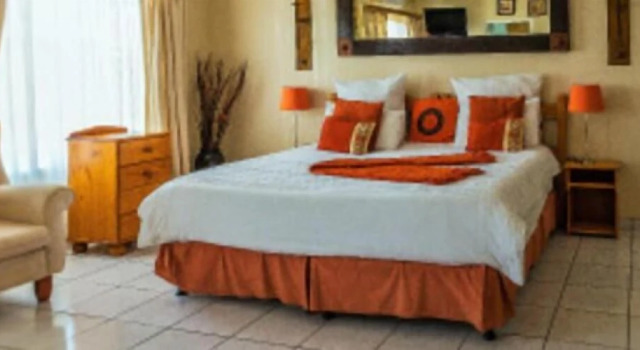 Akanan Guest House