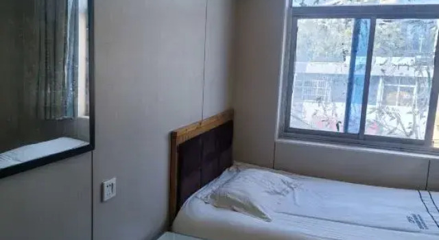 Номер Economy Hangzhou Fangjie Hotel