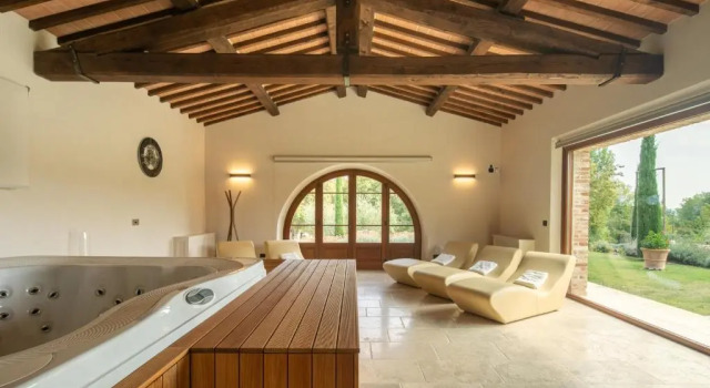 Villa Ripa by Mmega