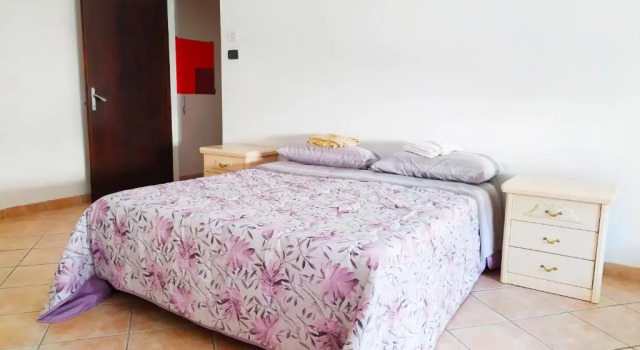 Levico Centrale Apartment