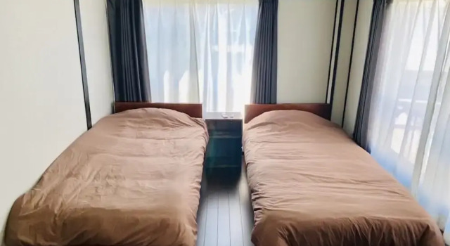 AZ Hotel in Sumoto
