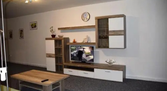 Apartman Cerna V Posumavi