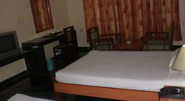 Indo Hokke Hotel