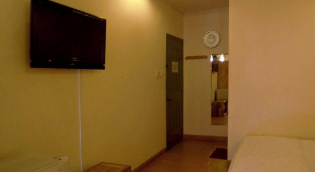The CK Hotel, Забронировать Отель Недорогие отели Тяудок, недорого