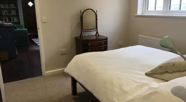 North Street annexe, Rezervasyon Otel Ilminster Somerset