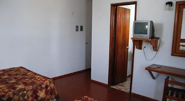 Семейный номер Standard Hotel Alux Cancun