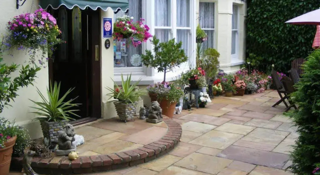 Southernhay Guest House