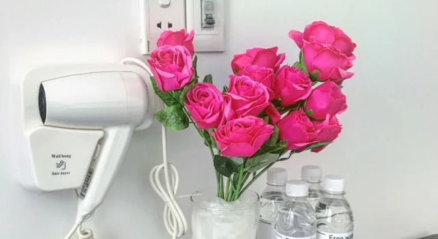 Двухместный номер Deluxe Phuc Lam Hotel