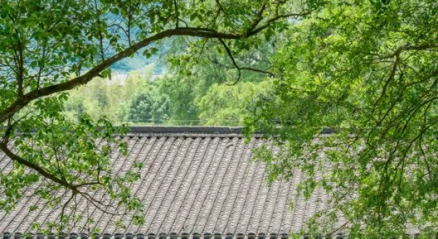 Wuta Xinshe Tangquan Homestay (Hangzhou Stork Branch), Rezerwuj Hotel Hotele w Hangzhou z basenem, Basen