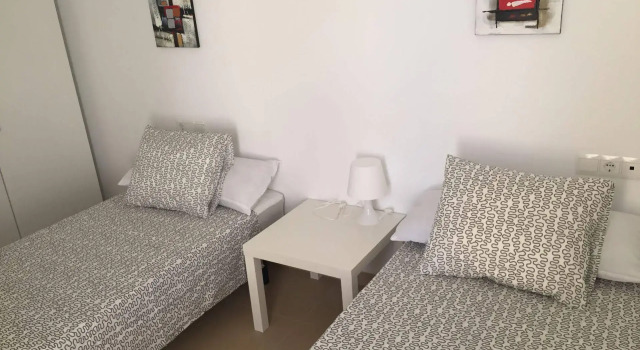 Playamar Apartamentos